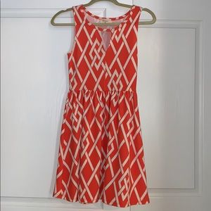 Everly Dress Size SMALL